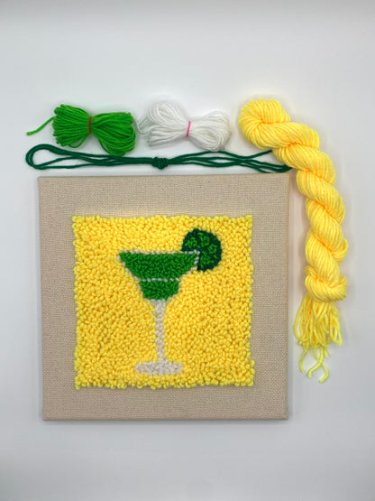 Margarita Kit